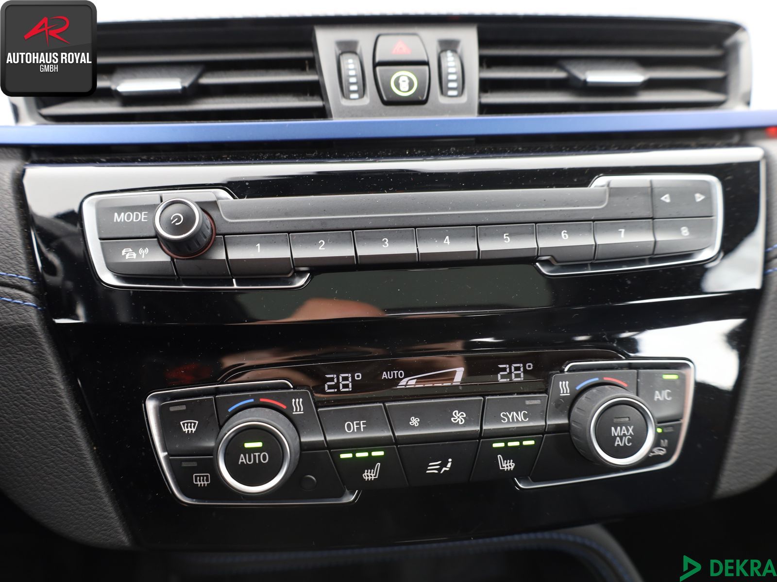 BMW X1 xDrive20i M SPORT - Samsaru's Car Outlet