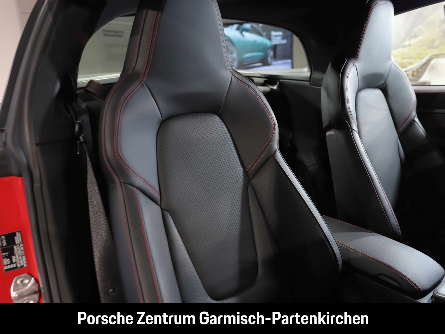 Porsche 992 911 Targa 4S 360 Kamera LenkradHZG Klimaauto