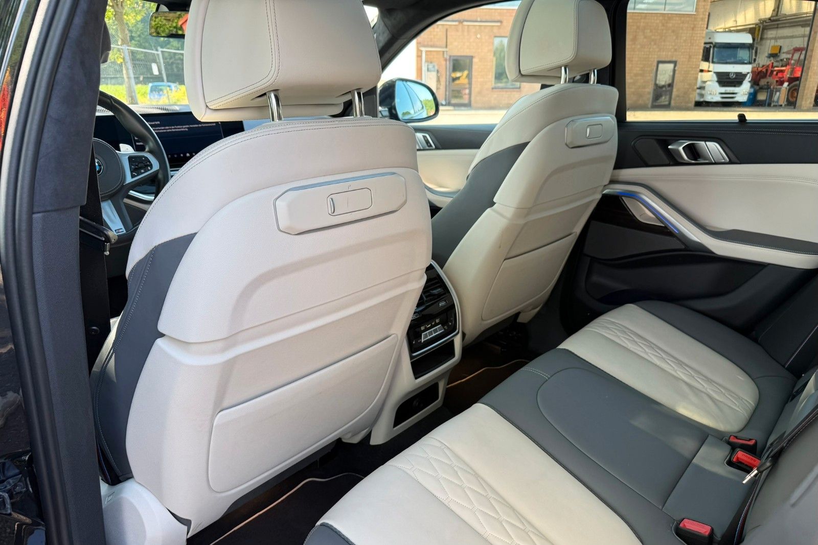 BMW X6 30d xDrive M Sport PRO LUFTF*PANO*H&K*AHK*LED
