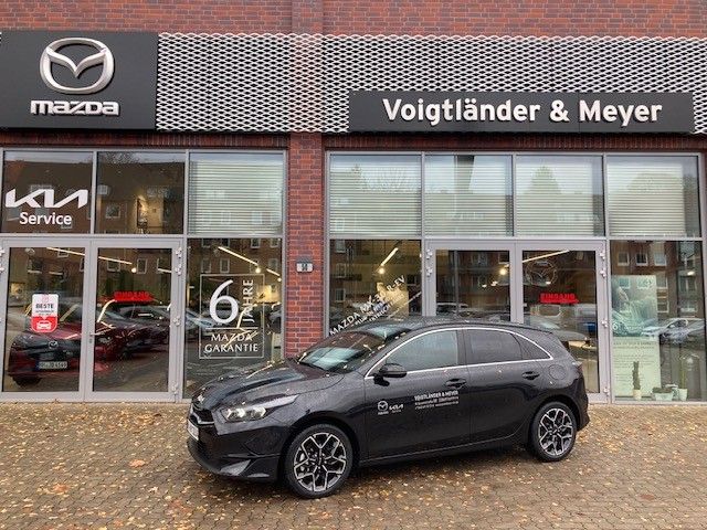 Kia Ceed Nightline - Samsaru's Car Outlet