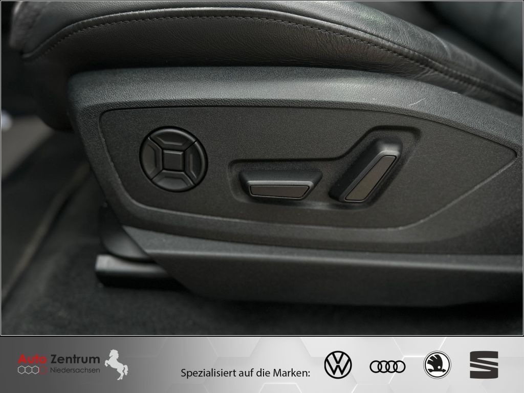Audi e-tron quat S line AZN-Haus-FÖRDERUNG* AHK-PANO