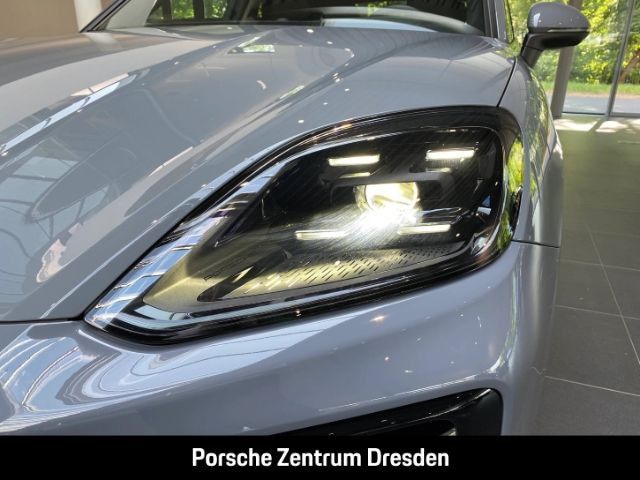 Porsche Cayenne E-Hybrid Pano Luft Inno 21" Memory Bose