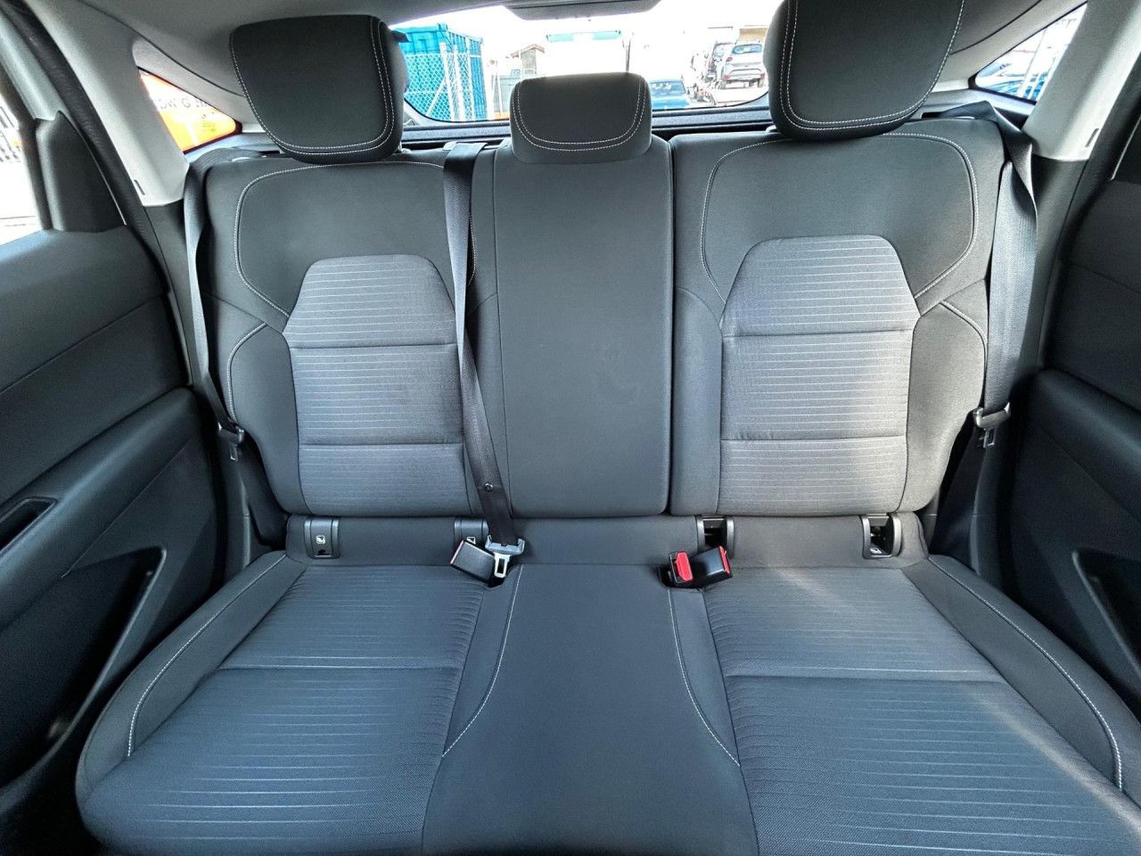 Renault Arkana TCe140 Equilibre - Samsaru's Car Outlet