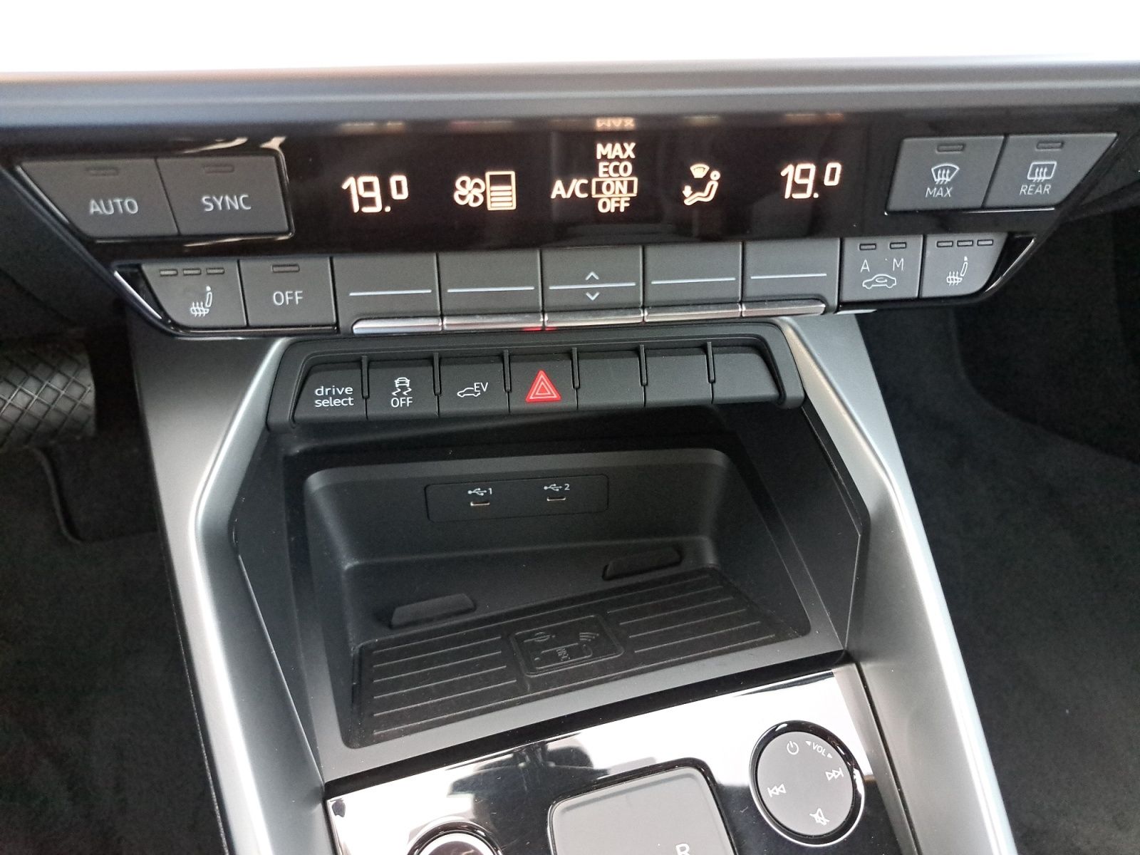 Audi A3 Sportback advanced 40 TFSIe S tronic - Samsaru's Car Outlet