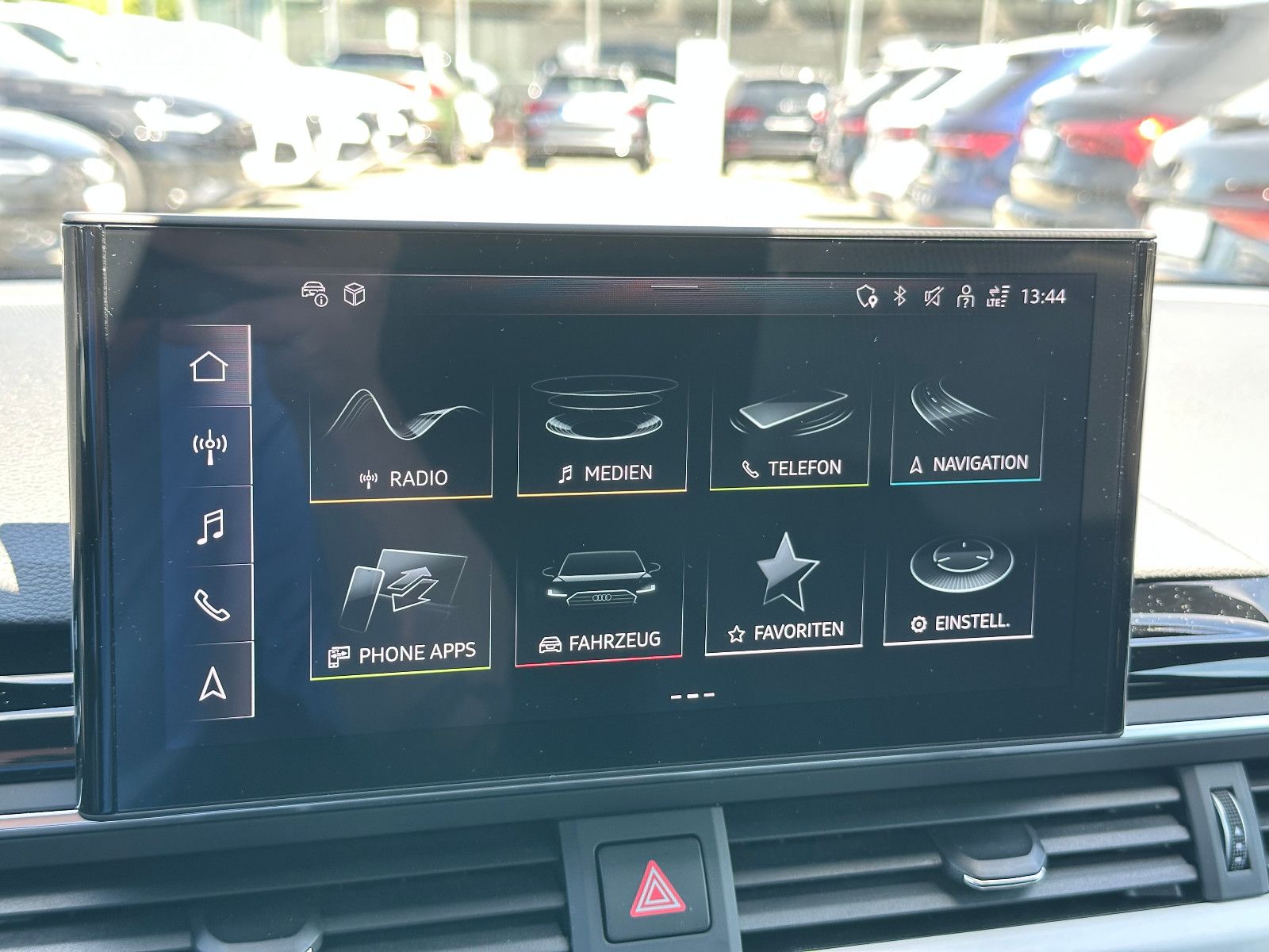 Audi A5 Sportback 50 TDI tip. qu. S LINE+AHZV+STHZG