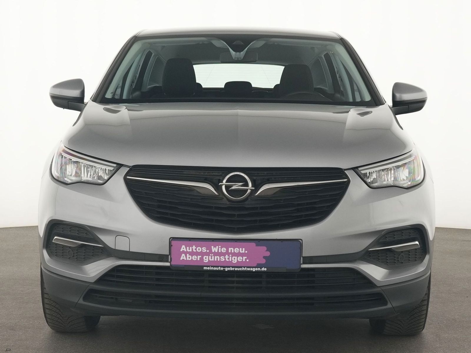 Opel Grandland Turbo Edition - Samsaru's Car Outlet