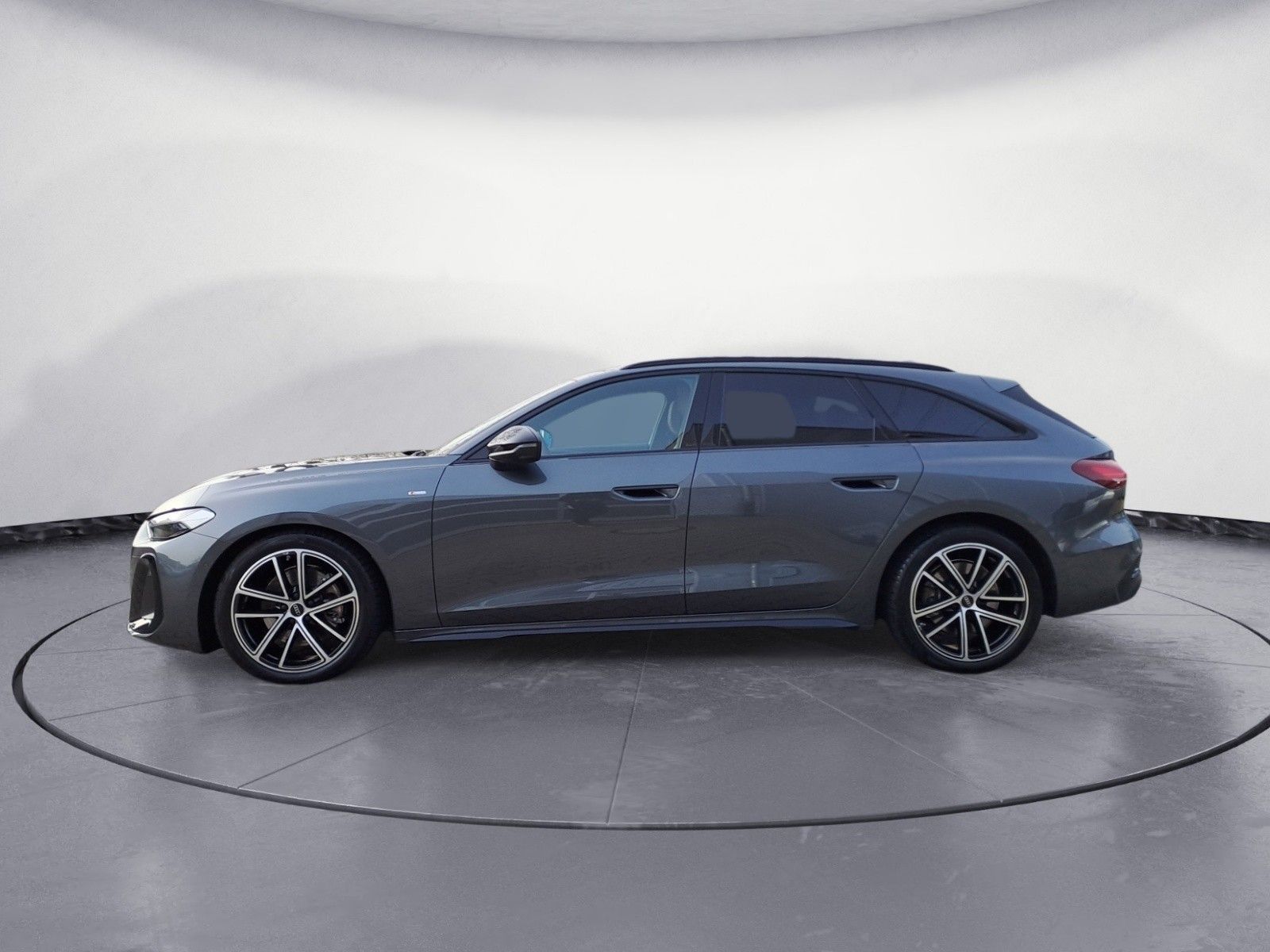 Audi A5 Avant TDI quattro S tronic *S line*Pano*B&O*T