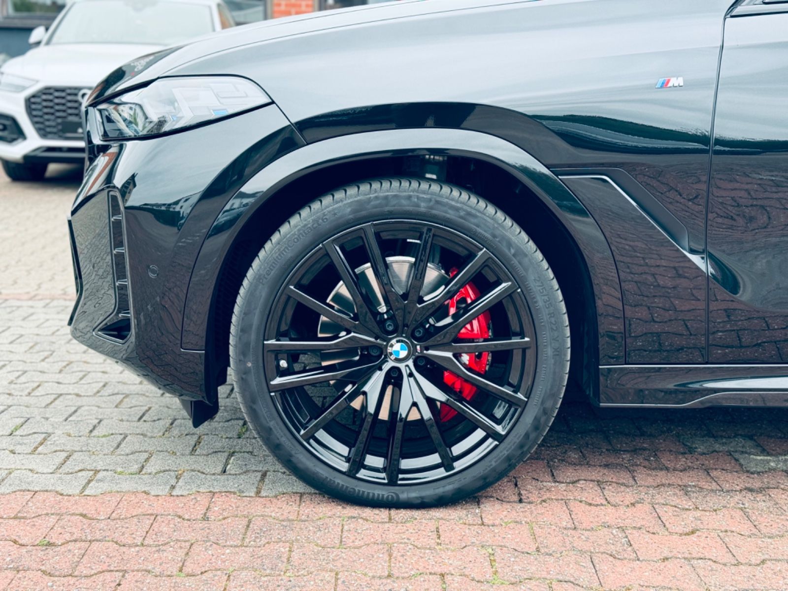 BMW X6 M Sport PRO - Samsaru's Car Outlet