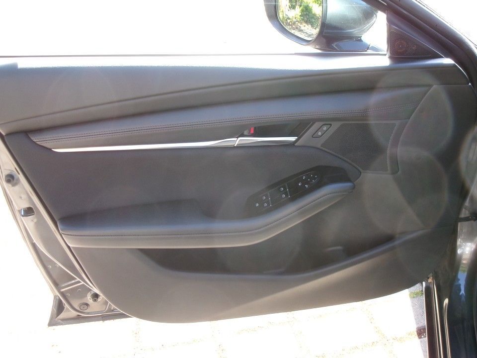 Mazda 3 SKYACTIV-G 2.0 M Hybrid 6AG AL-SELECTION A18 D