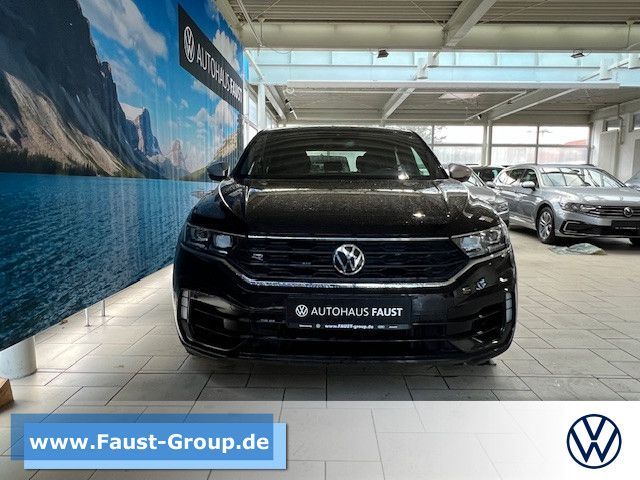 Volkswagen T-ROC R DSG 4M - Samsaru's Car Outlet