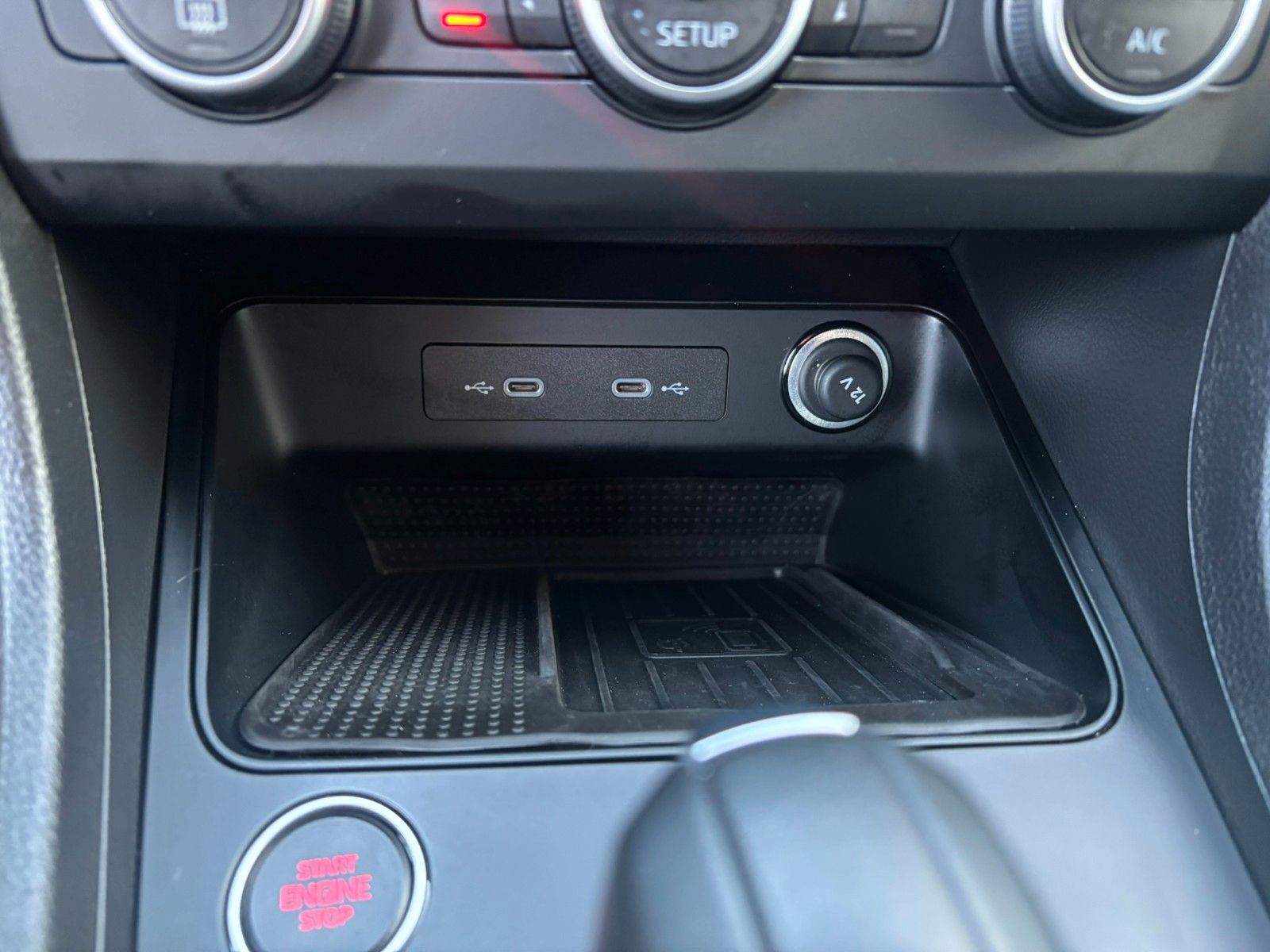 Seat Ateca Style*DSG*KAM*AHK*NAV*BEATS*CARPLAY*LED