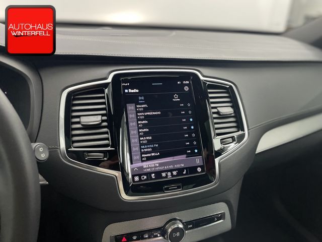 Volvo XC90 B5 D AWD Plus Dark - Samsaru's Car Outlet