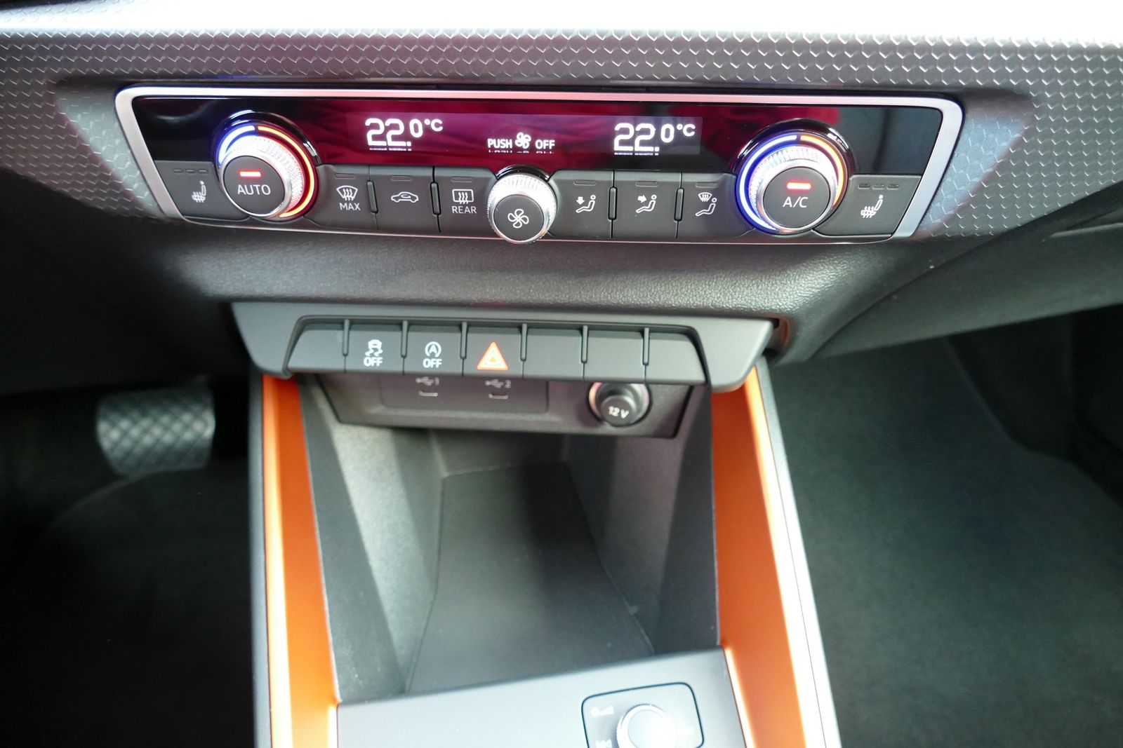 Audi A1 citycarver 35 TFSI DSG Digitales Cockpit PDC