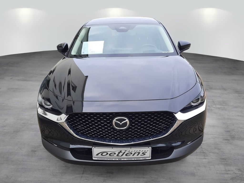 Mazda CX-30 2.5L e-SKYACTIV G 140ps Center Line Design