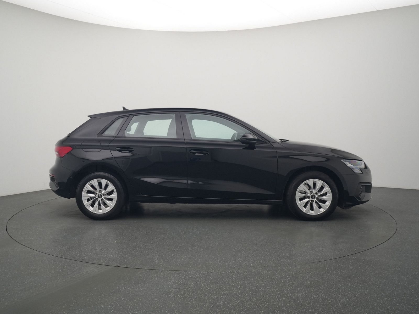 Audi A3 Sportback e - Samsaru's Car Outlet