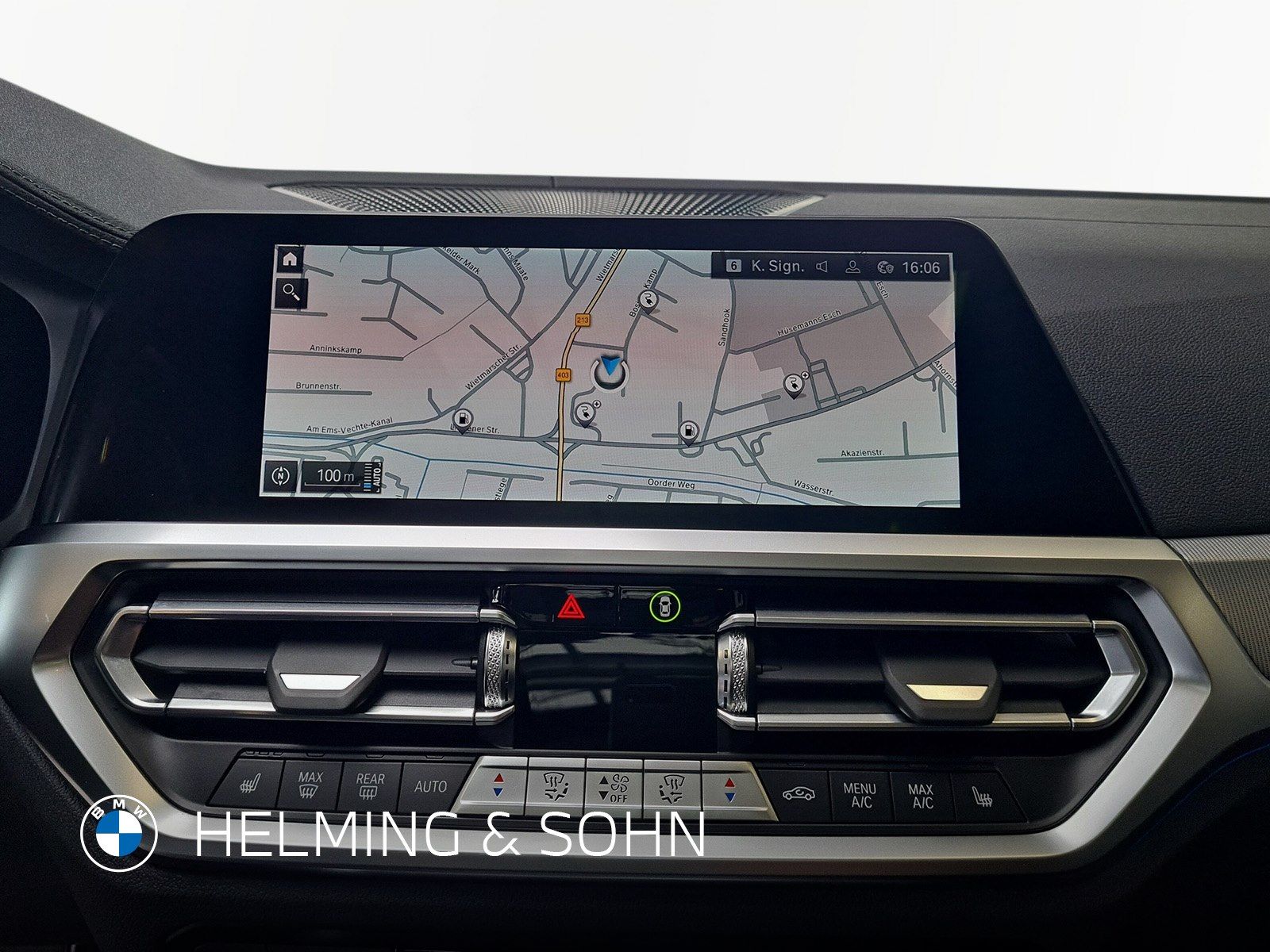 BMW 330e xDrive Touring M-Sport Head-Up AHK HiFi ACC