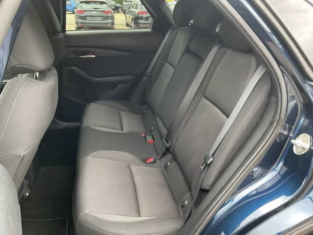 Mazda CX-30 G122 Selection 2WD AT Head Up Blis LED