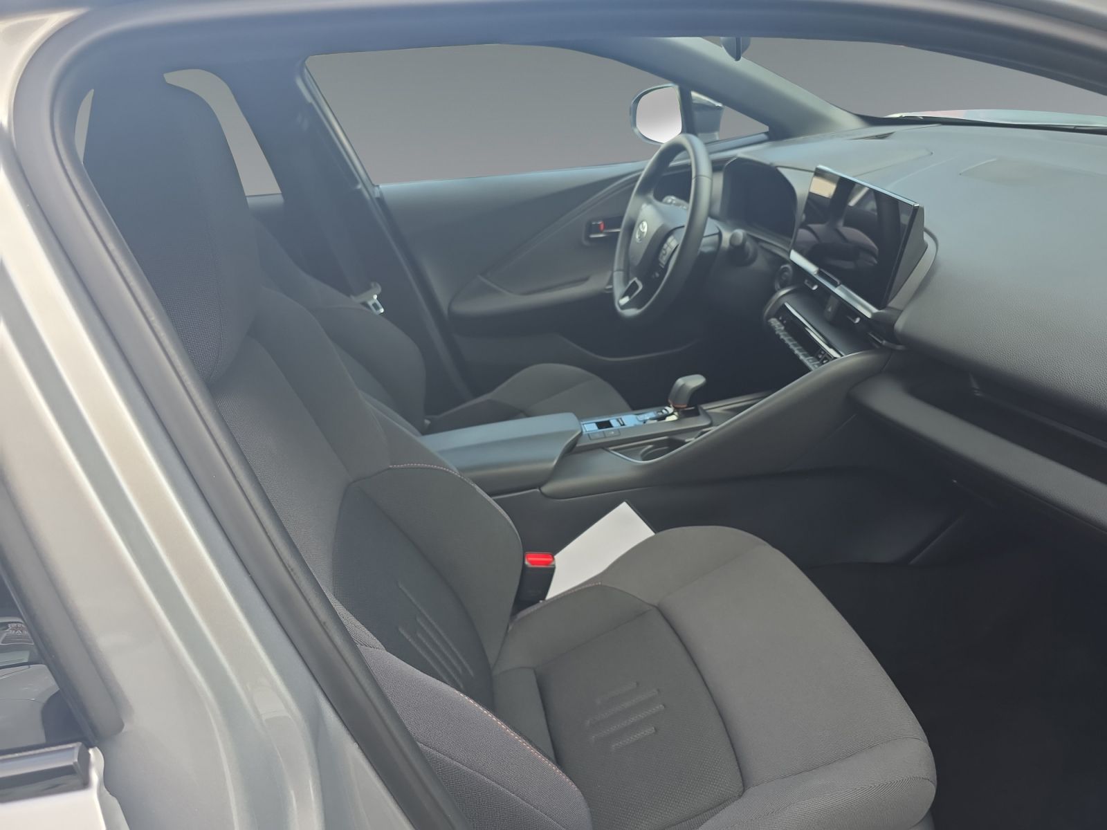 Toyota C-HR 1.8 FWD Team Deutschland Navi 2xKlima ACC