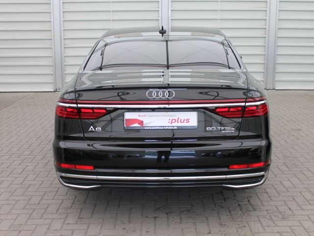 Audi A8 60 TFSIe quattro ASSISTENZ PLUS - Samsaru's Car Outlet