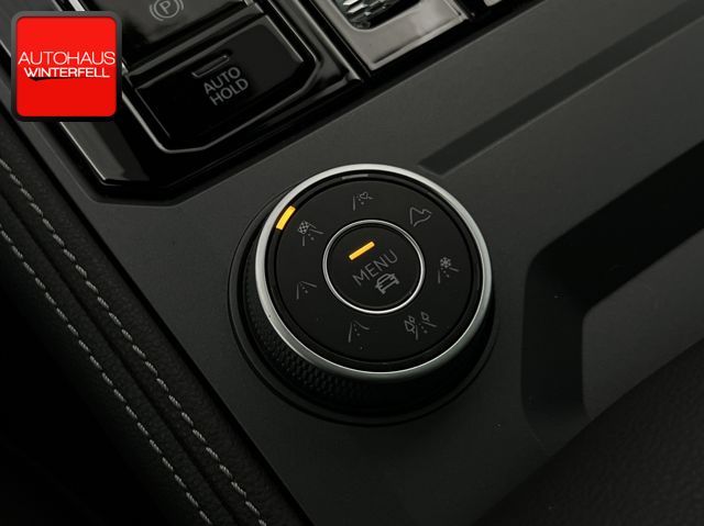 Volkswagen Touareg R 3.0 TSI 4M eHybrid PANO+HD-MATRIX+SOFT