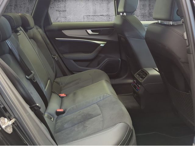 Audi A6 Avant 55 TFSI e quattro S line Matrix