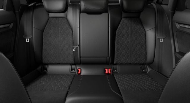Audi A3 Sportback 35 TDI S-Tronic advanced - Samsaru's Car Outlet