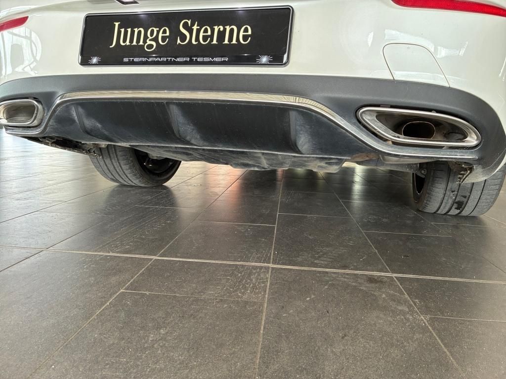 Mercedes-Benz E 450 4M AMG - Samsaru's Car Outlet