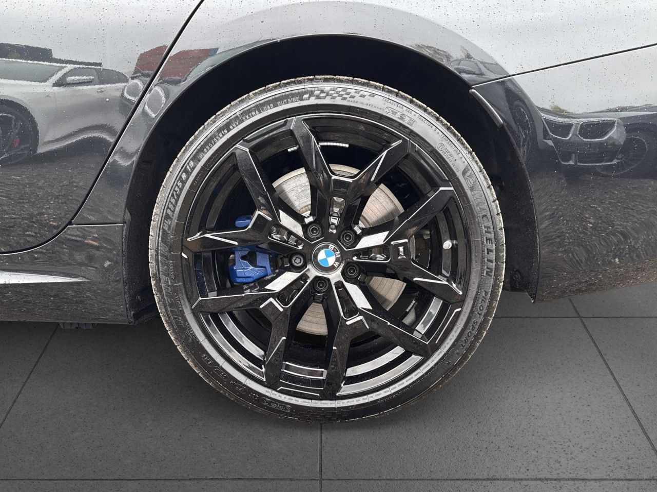 BMW 330e xDr T M SPORT Pano,AHK,360°,Lea.o.Anz.478