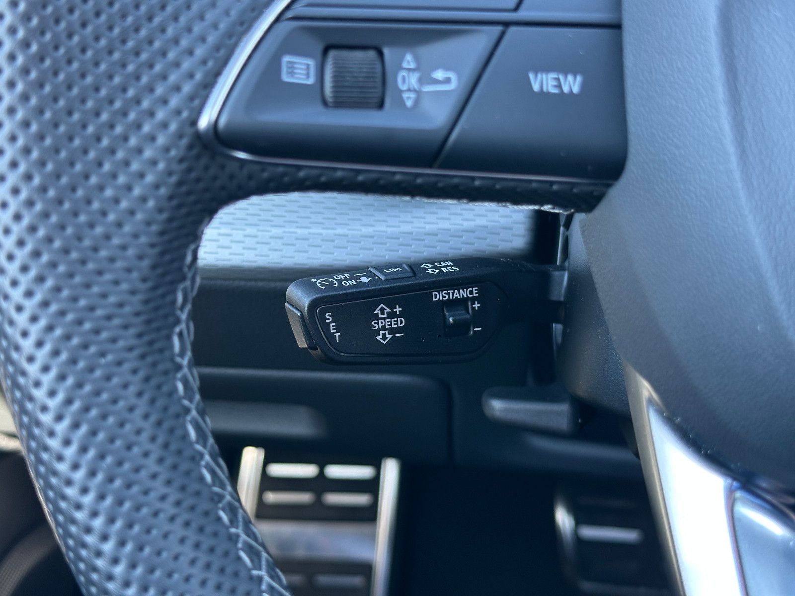 Audi Q8 50 TDI quat.tipt. S LINE+AHZV+AIR+STHZG+LASER