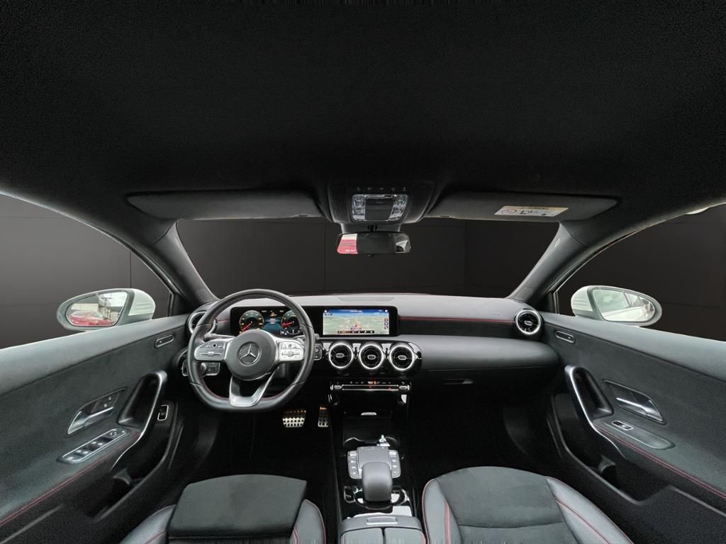 Mercedes-Benz A 200 Limo - Samsaru's Car Outlet