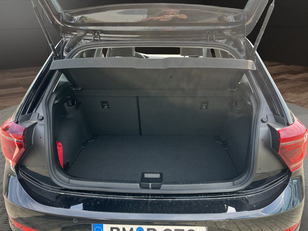 Volkswagen Polo 1.0l TSI Style *IQDrive, RKamera, KlimaAuto