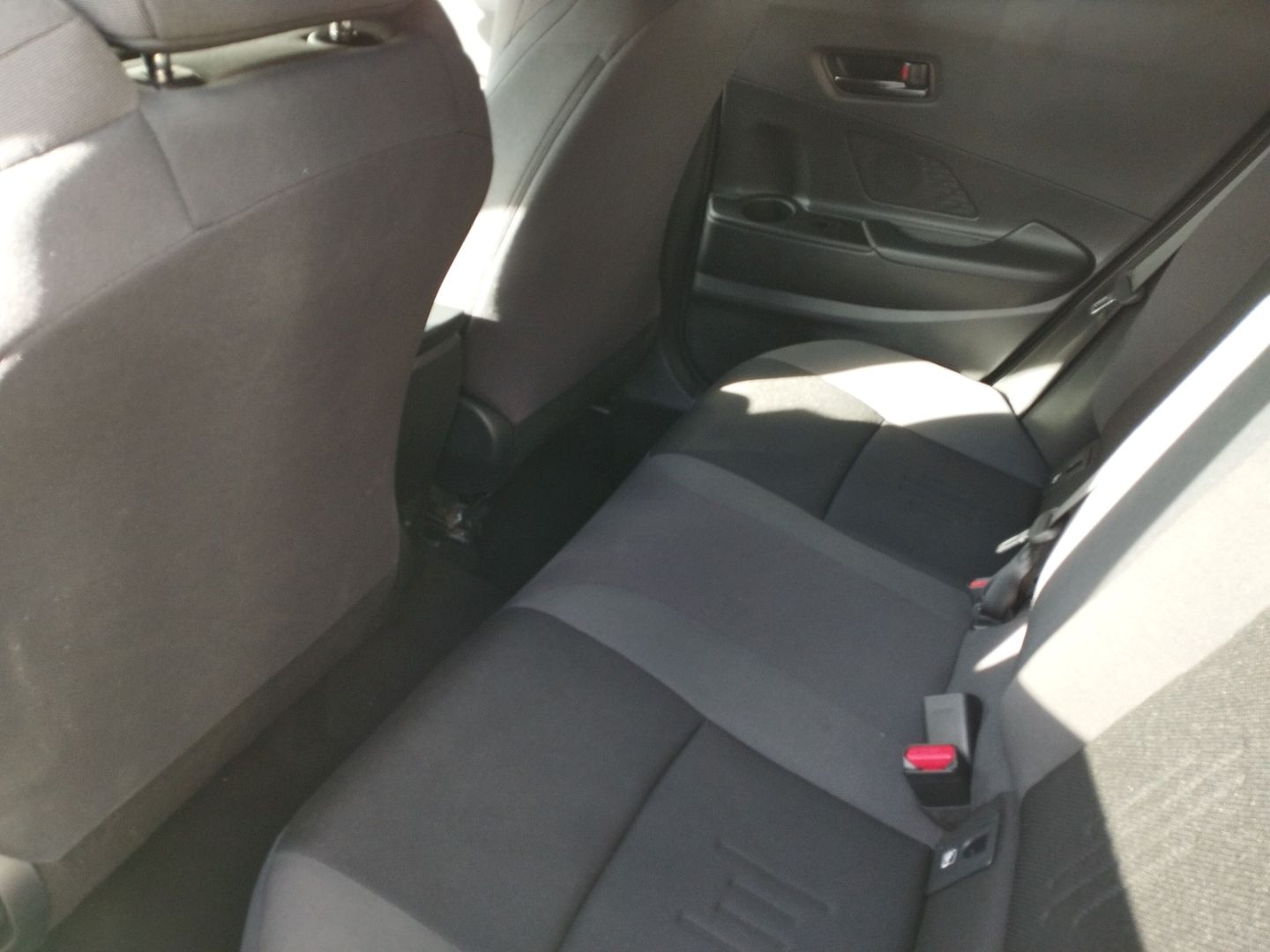 Toyota C-HR Hybrid Team D 1,8-l Technik-P Navi LED ACC