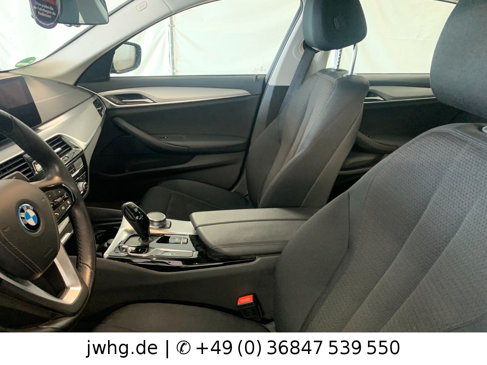 BMW 545 e xDr Lim ACC | HeadUp | adaptiv LED | 360°