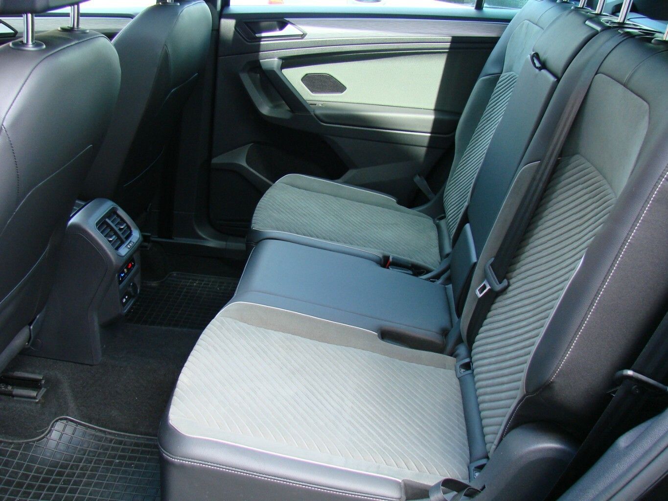 Seat Tarraco 2.0TDi Xperience ACC Pano LED AHK 7Sitze