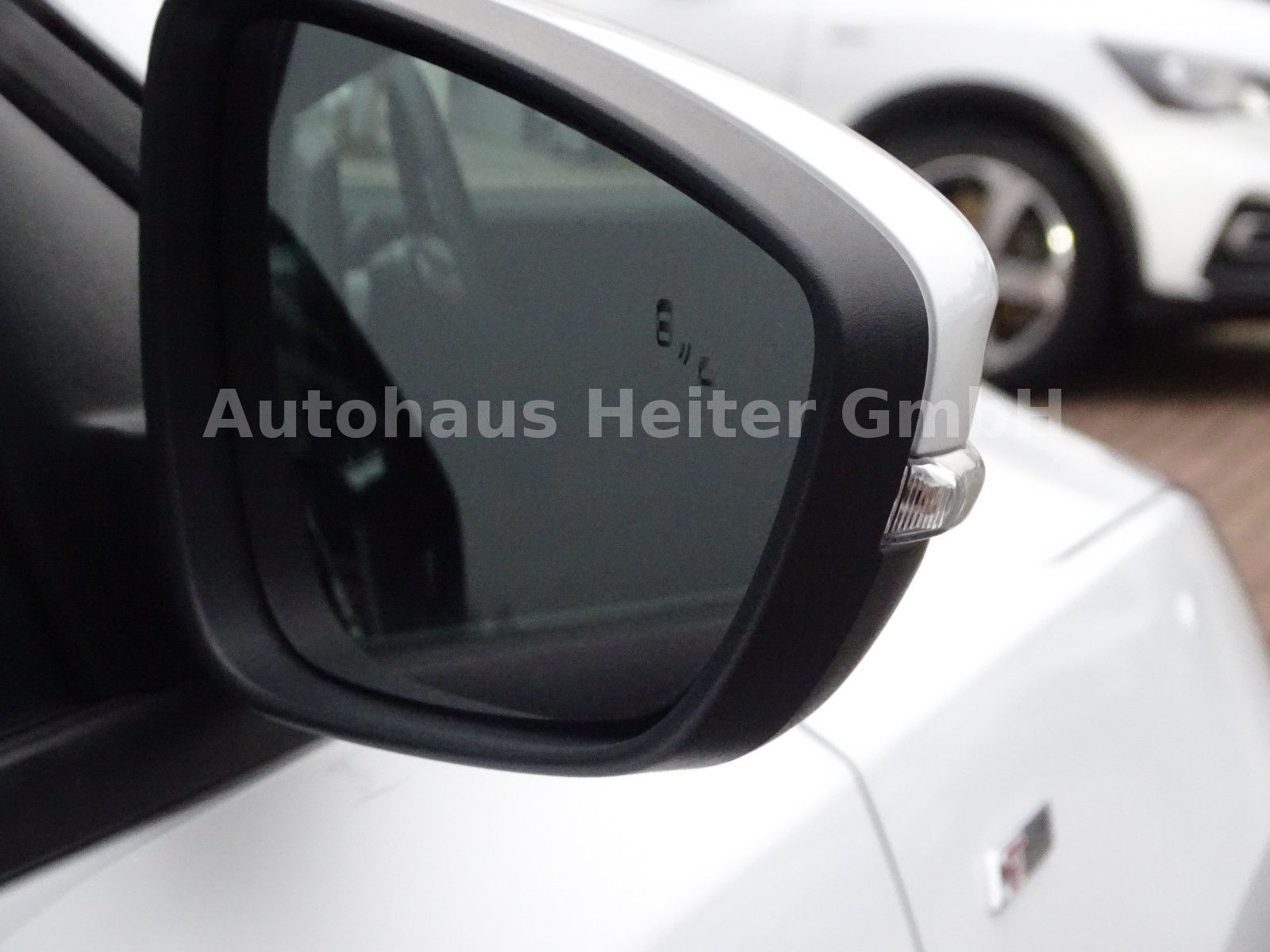Ford Focus Aut. Turnier ST-Line X / AHK+SYNC4+B&O+ACC