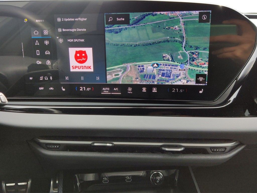 Audi A5 Avant TFSI S-tronic S-Line LED*NAV*SHZ*ACC*PA