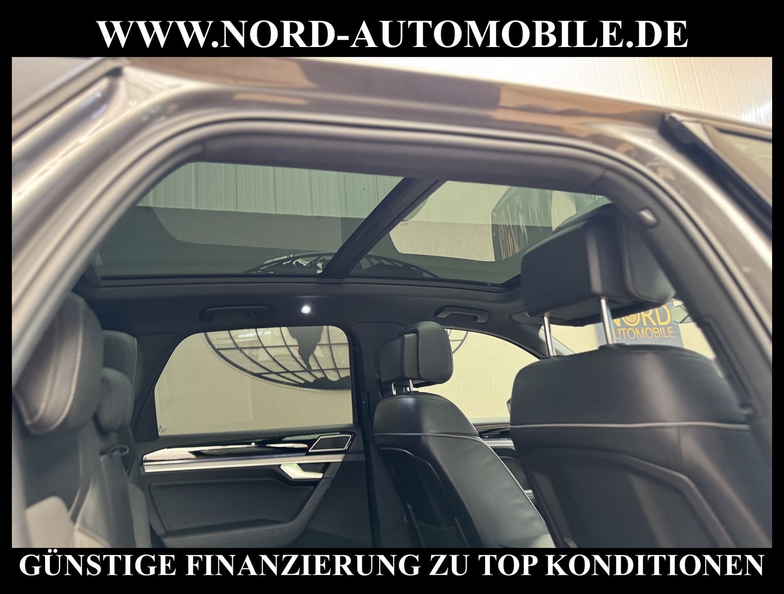 Volkswagen Touareg R-Line Black Style 4MOT 3.0 TDI DSG - Samsaru's Car Outlet