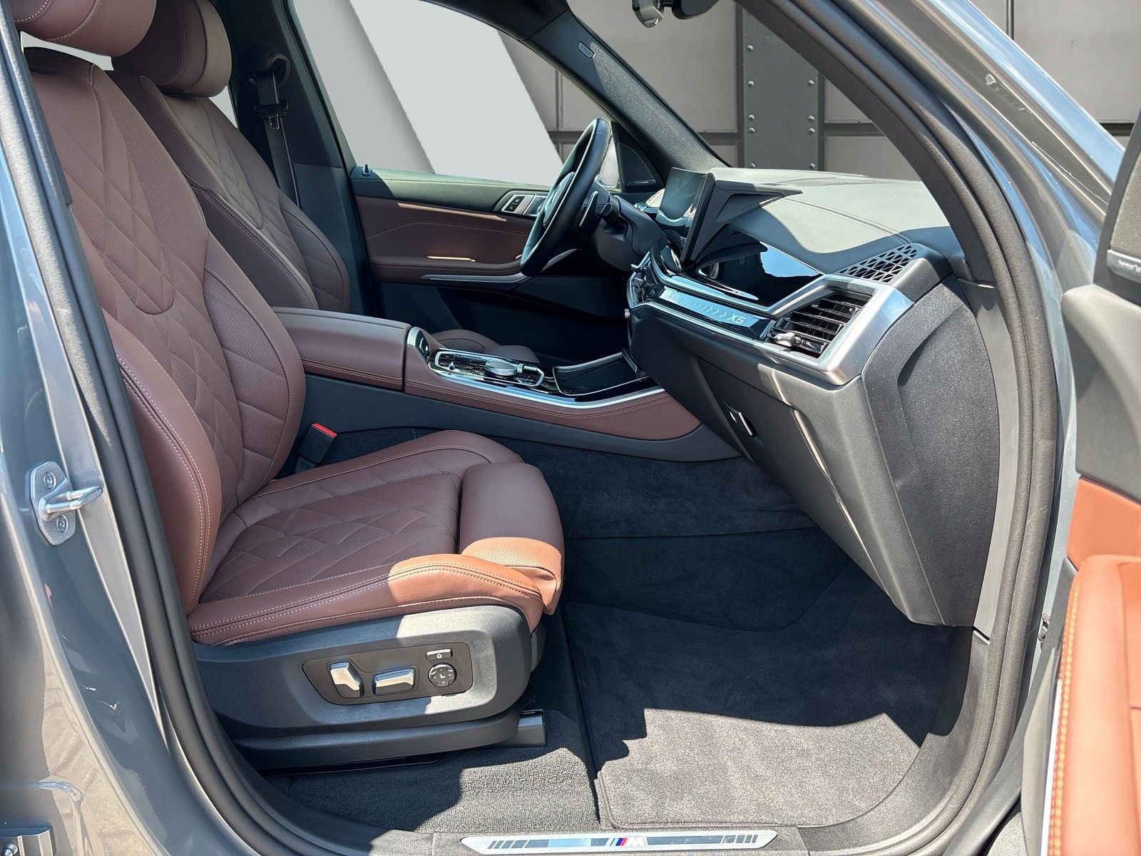 BMW X5 xDrive50e M-SportPro*22*AHK*H&K*Pano*Head Up*