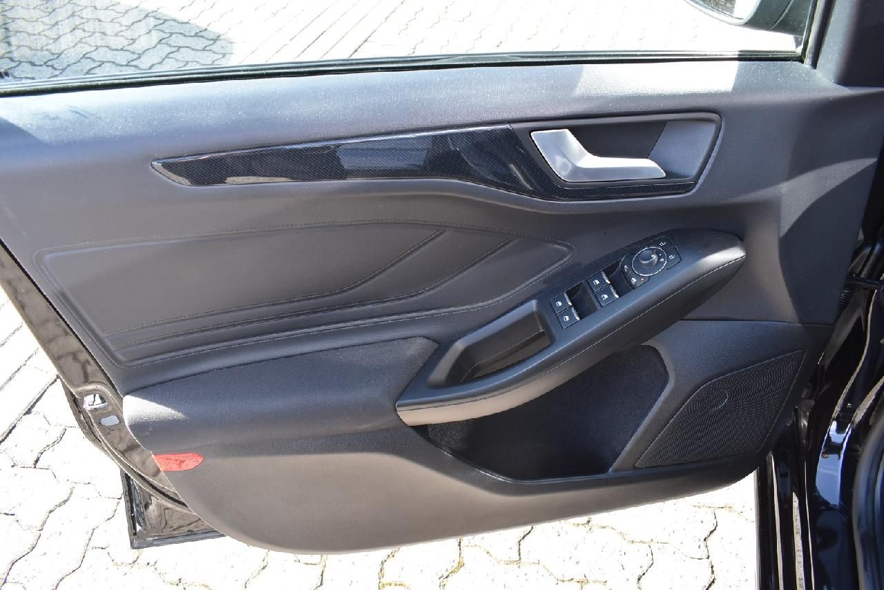 Ford Focus ST-Line