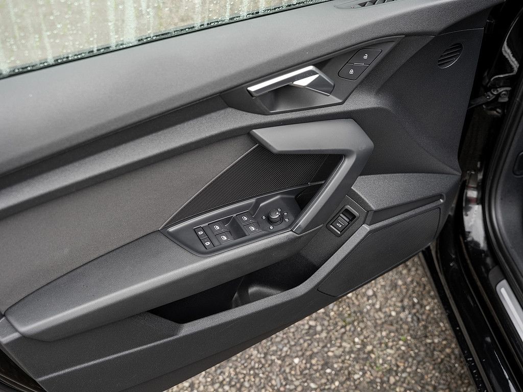 Audi A3 Limousine 35 TDI advanced NAVI KAM ACC SHZ AL