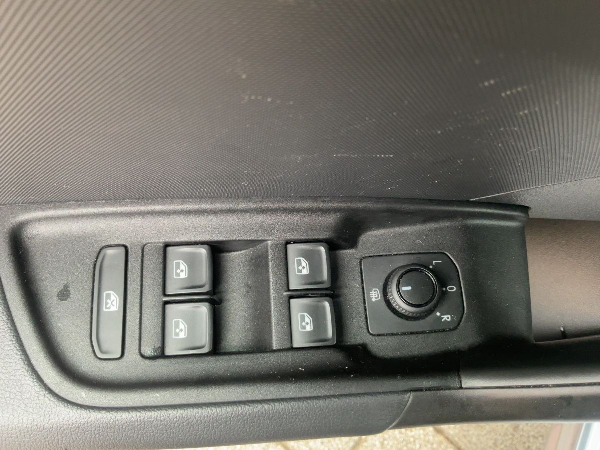 Audi A1 citycarver 30 TFSI S-TR LED+NAVI+RFK+SHZ+LM