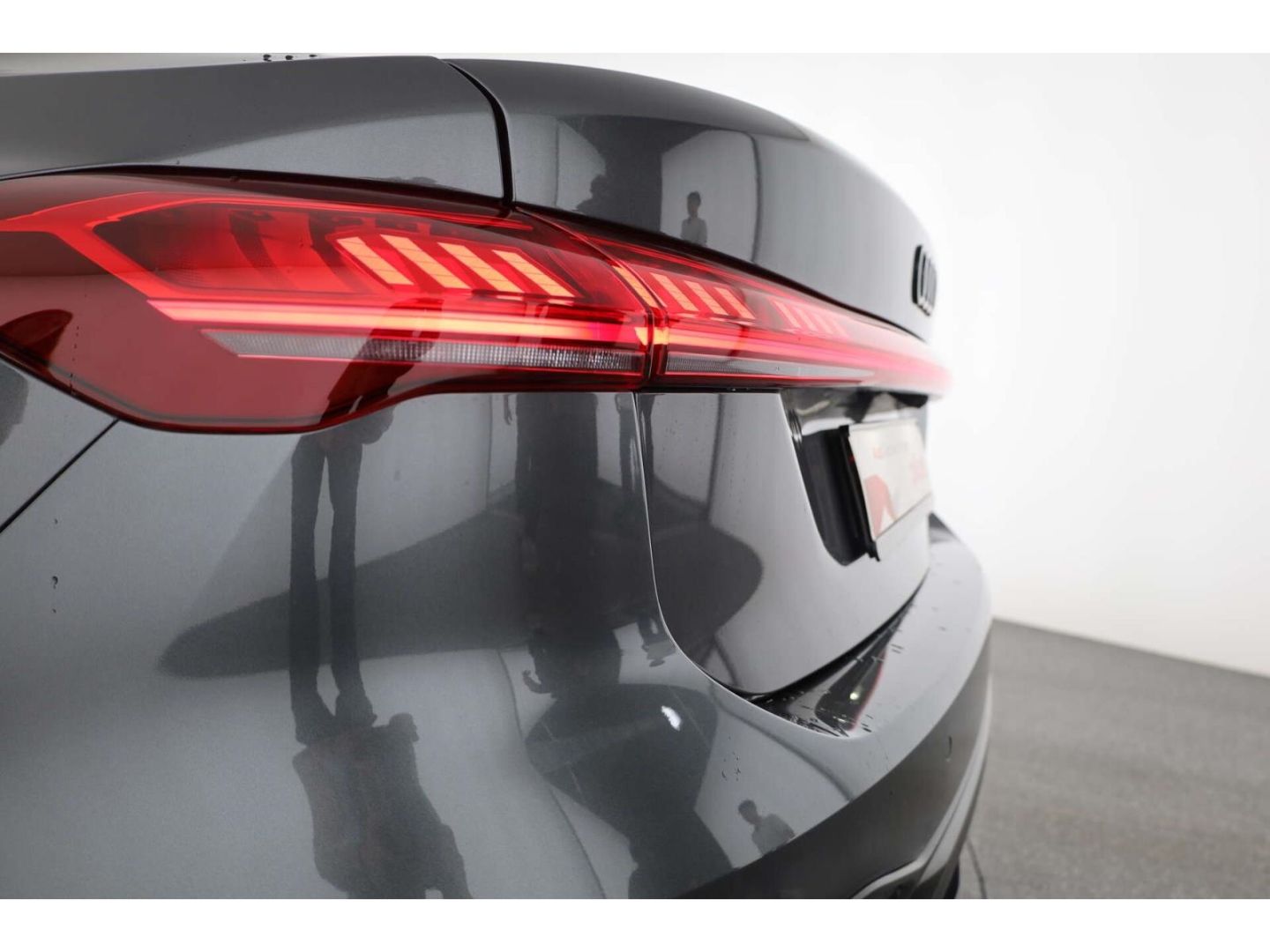 Audi A5 Limousine e-hybrid quattro S line B&O/HUD/LED