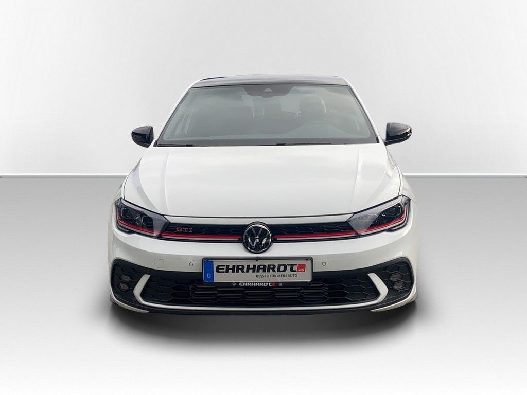 Volkswagen Polo 2.0 TSI DSG GTI Edition 25 DCC PANO*BEATS*I