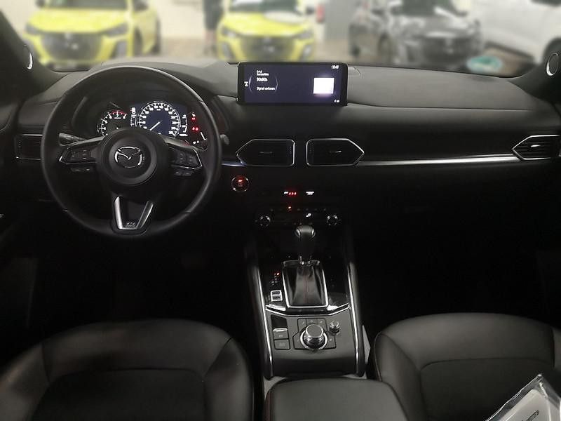 Mazda CX-5 2.5 e-SKYACTIV-G 194 HOMURA*BOSE*360°*HUD*