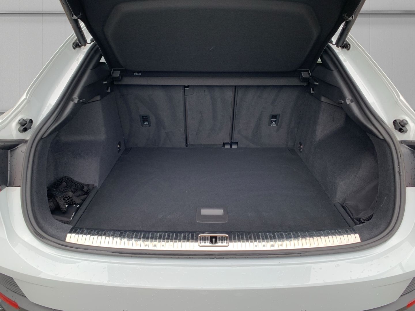 Audi Q3 Sportback 45 TFSI quattro S line - Samsaru's Car Outlet