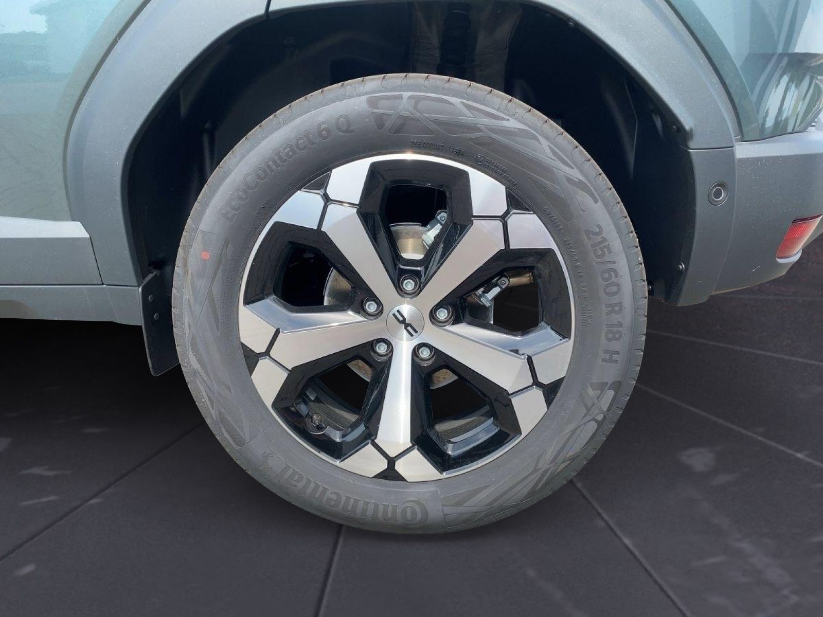 Dacia Duster III 1.6 E-TECH Hybrid - Samsaru's Car Outlet