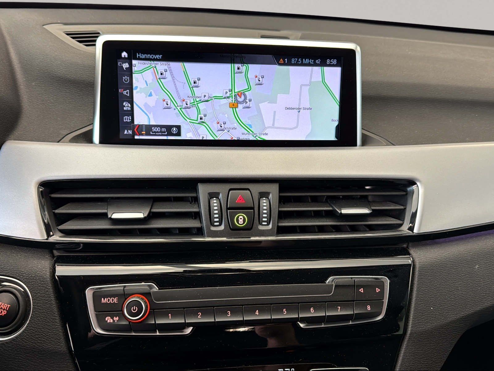 BMW X1 xDrive25e - Samsaru's Car Outlet