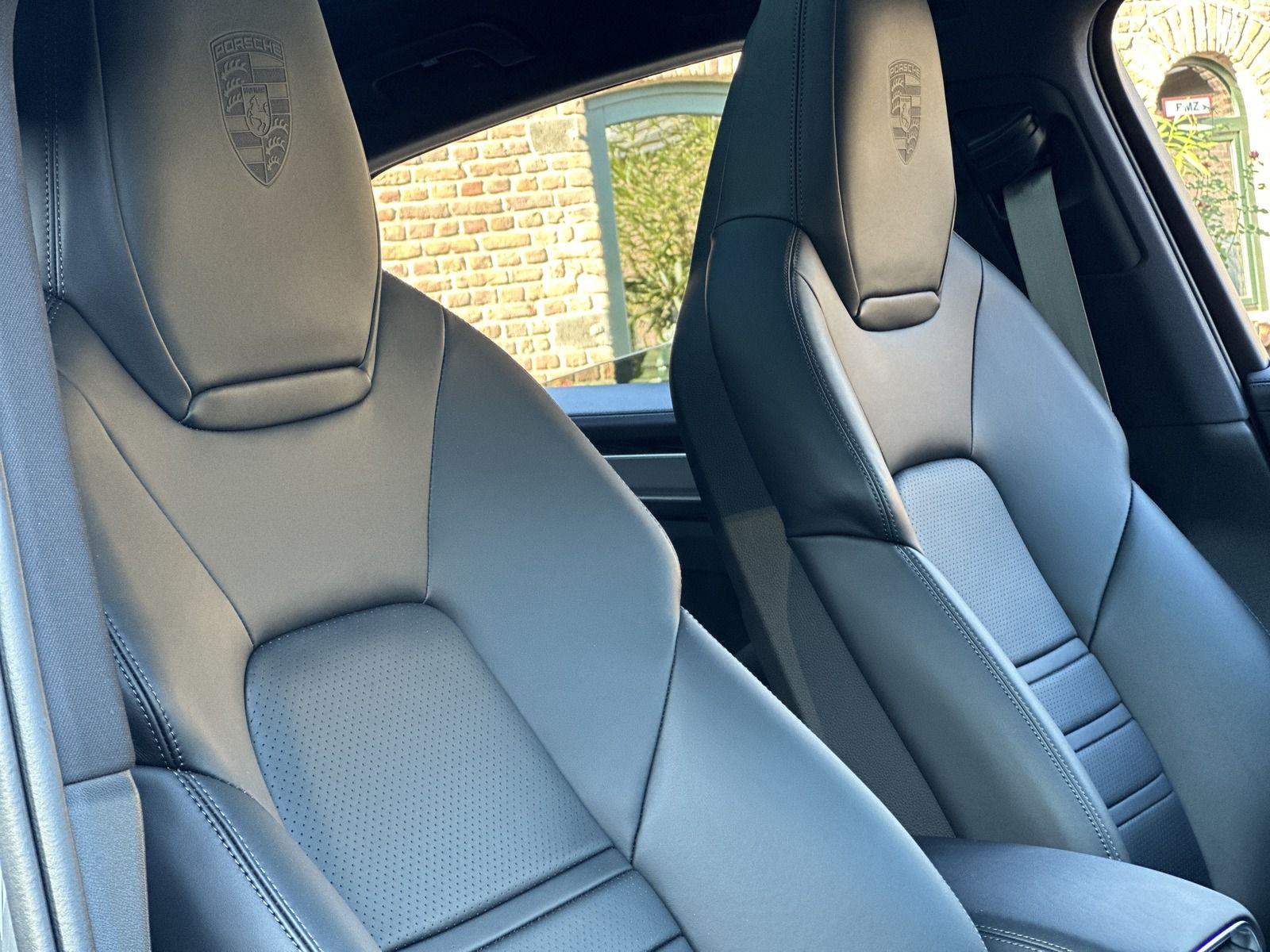Porsche Cayenne E-Hybrid Platinium Edition H-LENKUNG*MAT