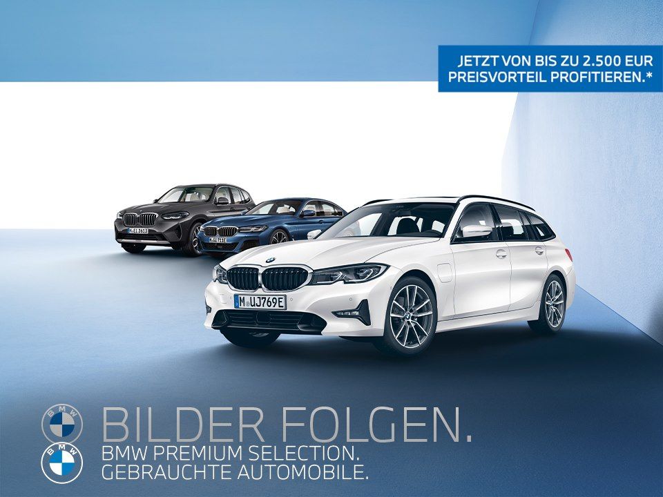 BMW X1 xDrive20d M Sport AHK Driv.Assist+ Harman/K