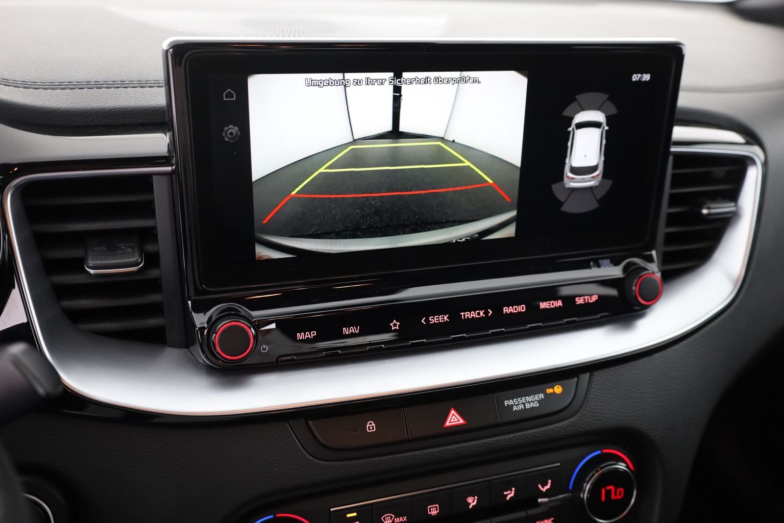 Kia ProCeed 1.6 T-GDI GT - Samsaru's Car Outlet
